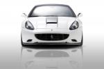 Ferrari California by Novitec Rosso 2010 года